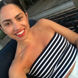 Meet your Posher, Melissa